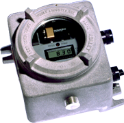 VCM-CE in Explosion-Proof Enclosure