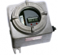 Explosion Proof VCM-EE