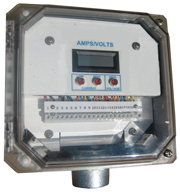 VCM-EN in Non Explosion-Proof Enclosure