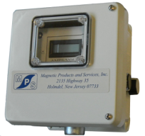 VCM-CN in Non-Explosion-Proof Enclosure​