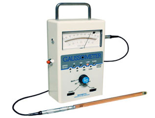 The Original MPS Gaussometer