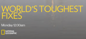 World's Toughest Fixes